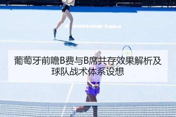 葡萄牙前瞻B费与B席共存效果解析及球队战术体系设想