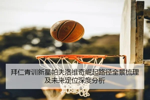 拜仁青训新星帕夫洛维奇崛起路径全景梳理及未来定位深度分析
