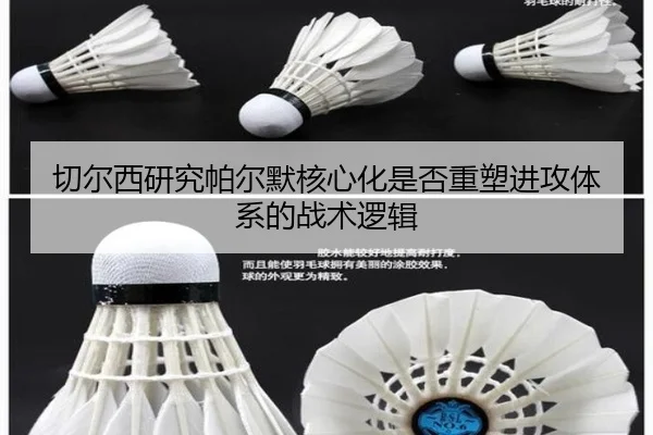 切尔西研究帕尔默核心化是否重塑进攻体系的战术逻辑